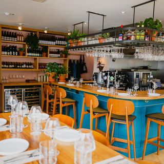 Peckham Cellars - 4