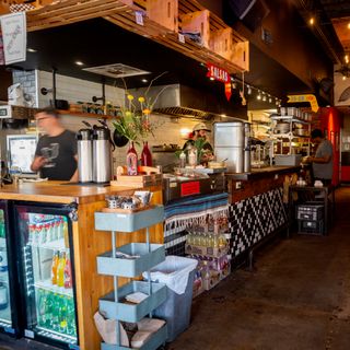 Resident Taqueria - 13