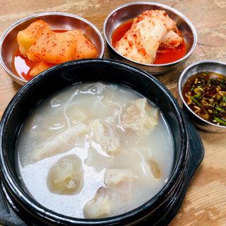 Imun Seolnongtang - 3