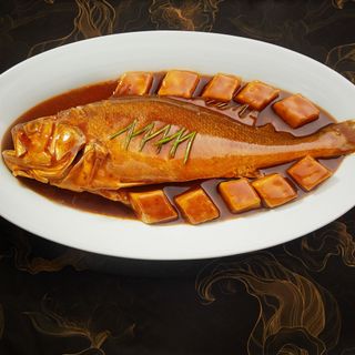 Jiangnan Wok - 2