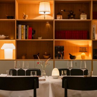 Café des Banques - Genève - 15