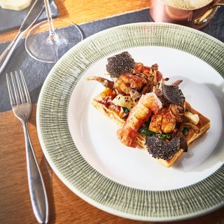 Brasserie Le Jardin - 11