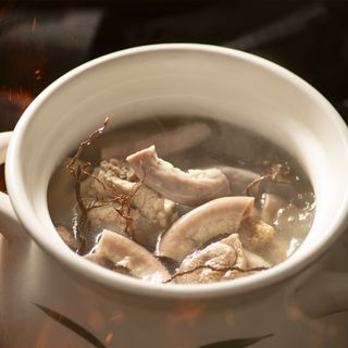 Lvdao Seafood - 6
