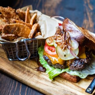 Twisted Soul Cookhouse & Pours - 6