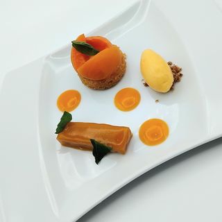 La Table du Prieuré - 2