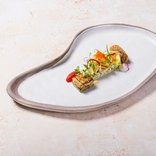 Avlu Restaurant - 9