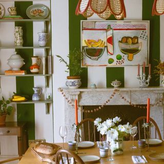Glebe House - 20