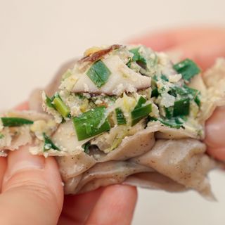 Gaeseong Mandu Koong - 1