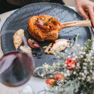 Le Bistro Esplanade - 0