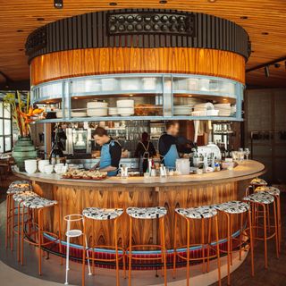 River Bar - Rotterdam - 2