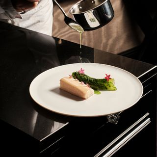 George Restaurant - 15