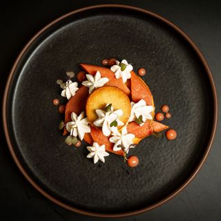 La Table d'Edgar - 12