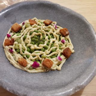 Atelier Casa de Comidas - 6