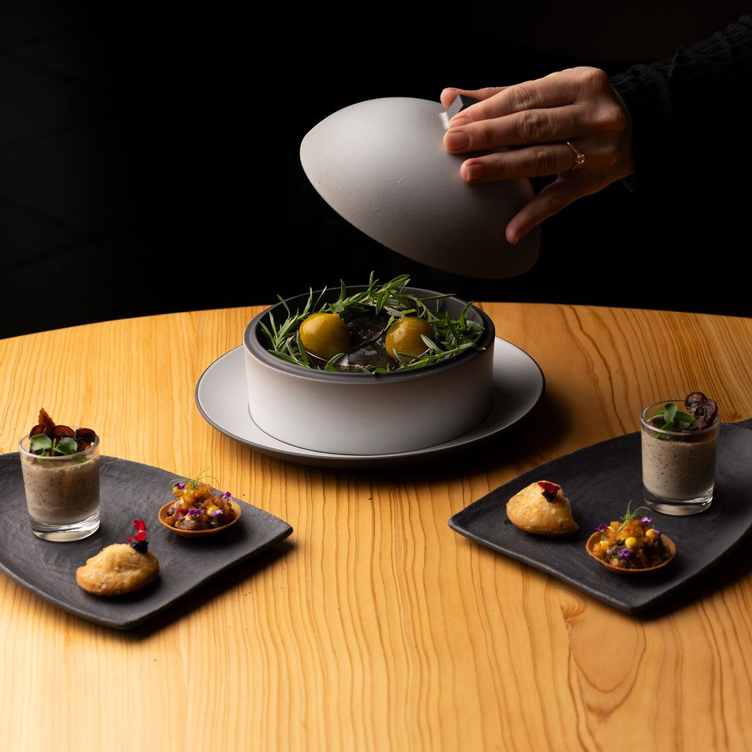 Auberge de Montfleury – Saint-Germain - a MICHELIN Guide Restaurant