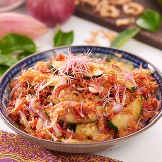 Nyonya Willow - 3
