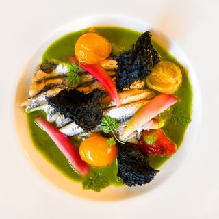 Antica Osteria Il Monte Rosso - 9