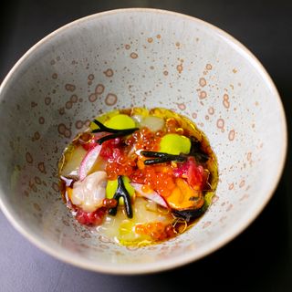 Taberna Noroeste - Barcelona - 11