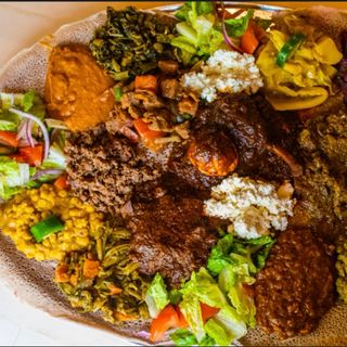 Family Ethiopian - 4