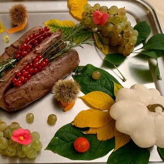 Auberge Les Platanes - 6