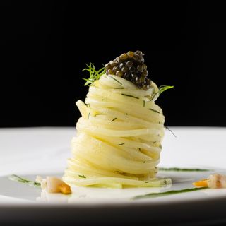 La Table - Domaine du Liziec - Vannes - 5