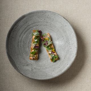 RAU nature-based cuisine - 19
