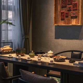 Shan Hai Nan Yan - 14