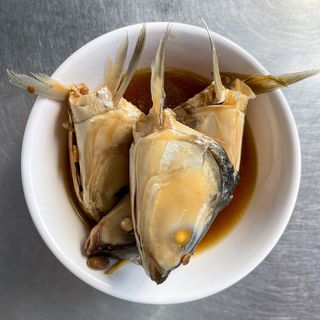 A Xing Shi Mu Yu - 3
