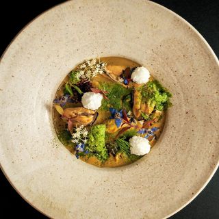 Osteria Fernanda - 13