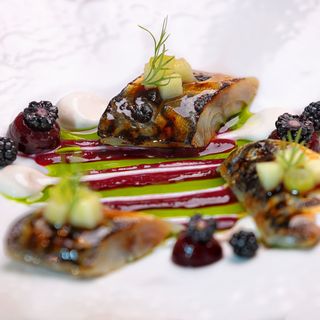 Le M - Domaine de Rochebois - 3
