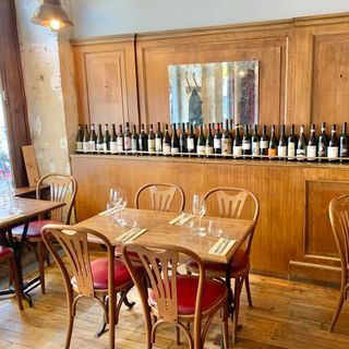 Osteria Ferrara - 7