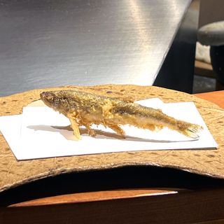 Tempura Yaguchi - 4