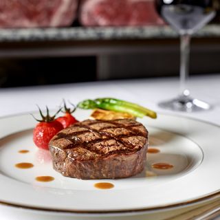 Gordon Grill - 8