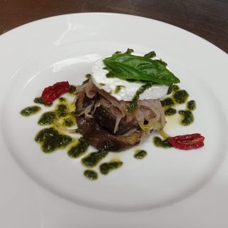 Antica Osteria Al Forno - 2
