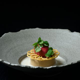 Chef's Table by Gesser - 7