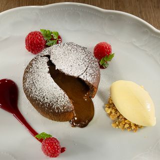 Brasserie Blanche - 3