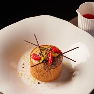 Guillaume Scheer - Les Plaisirs Gourmands - 28