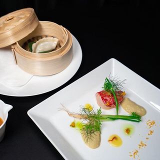SHIKI Japanese Cuisine - 8