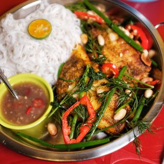 Ăn Chơi - 8