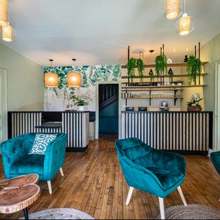 Maison Grandclaude - 4