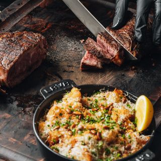 The Butcher's Club - 4