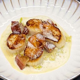 La Rissole - 0