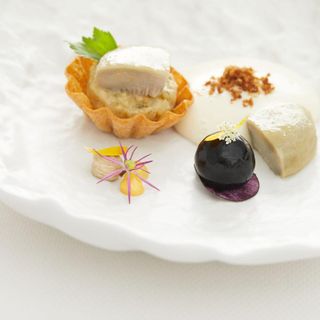 Le Jardin Secret - 3