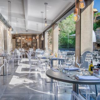 Le Carré des Saveurs - 10
