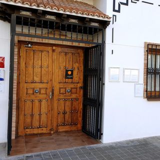 Mesón Octavio - 0