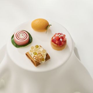 Restaurant 12 - 3