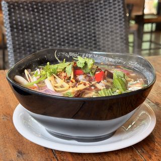 Krua Nam Prik Tuol Kao - 3