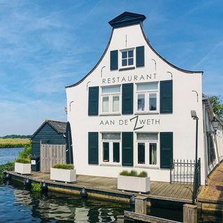 Aan de Zweth - 2