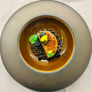 L'As de Trèfle - 0