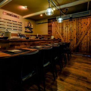 Sushi by Scratch Restaurants: Montecito - 3