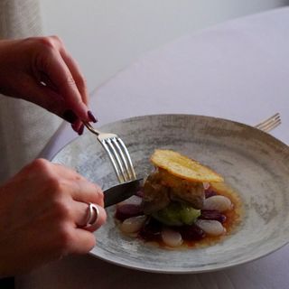 Le M - Domaine de Rochebois - 3